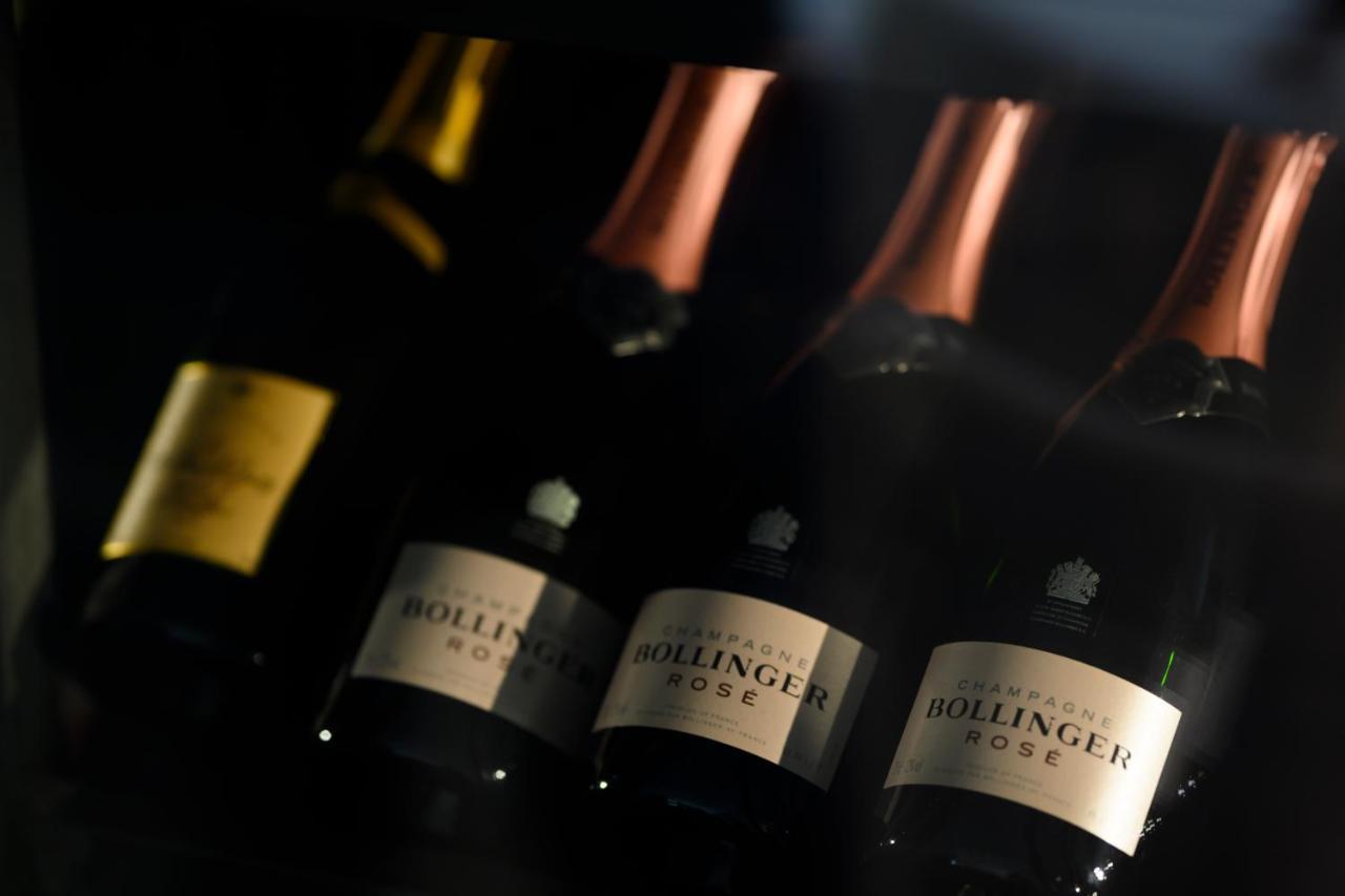 曼德塔酒店 帕埃斯图姆 外观 照片